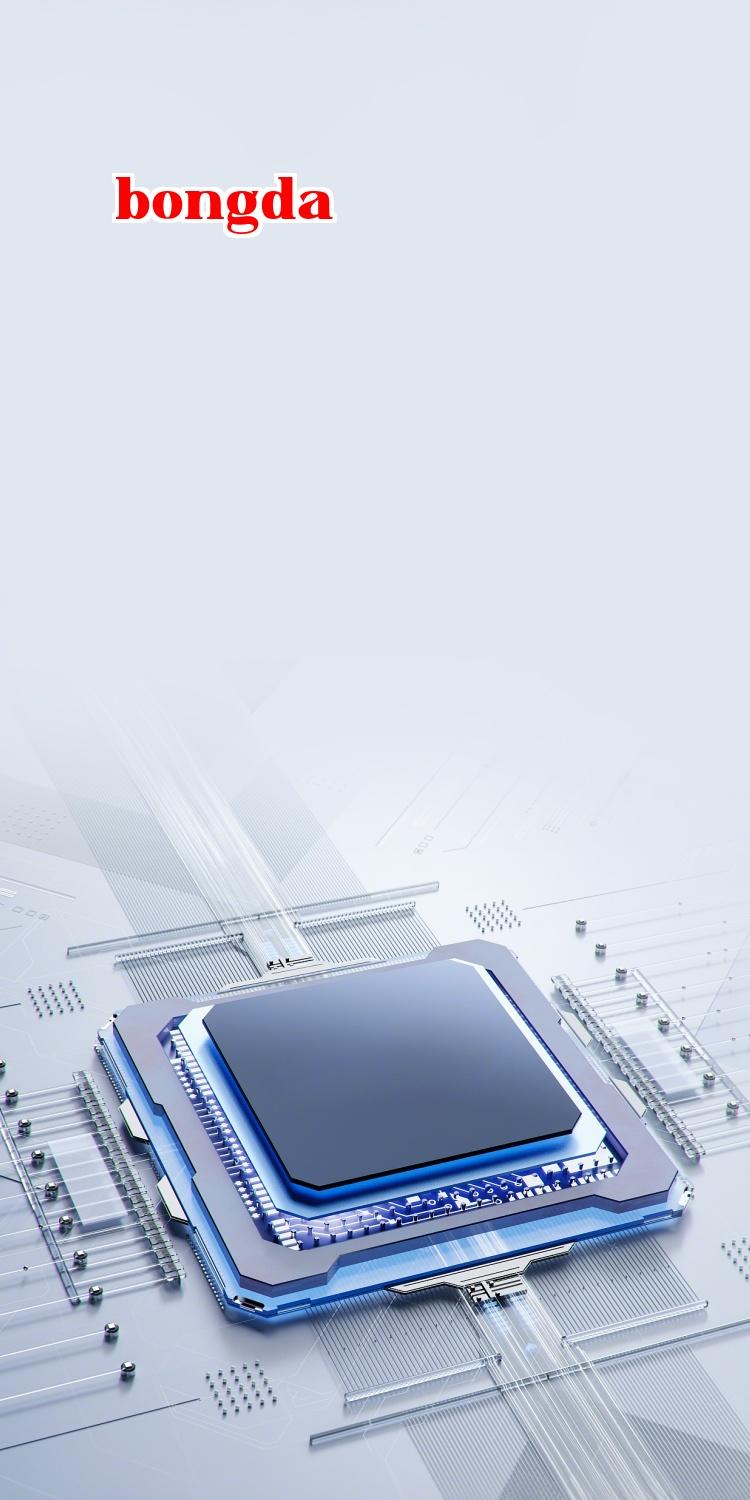 High-Speed Interface and Basic IPs