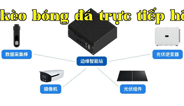 Thiết bị cạnh thông minh + Nền tảng quản lý vận hành thông minh