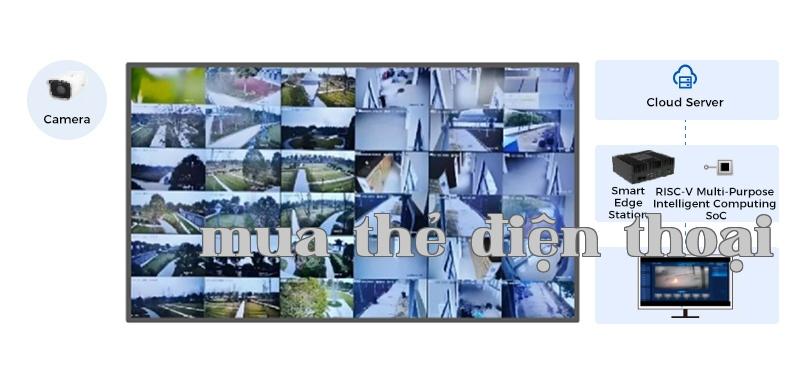 Smart Parks