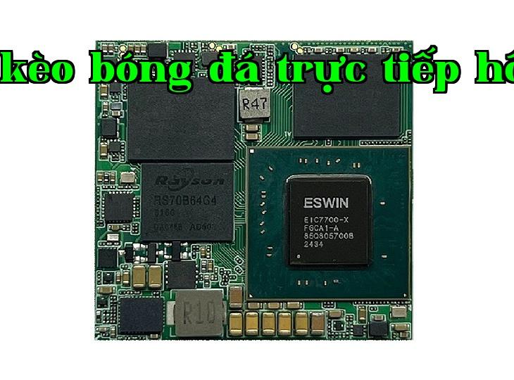 Smart Edge Devices + Industrial Vision Inspection System