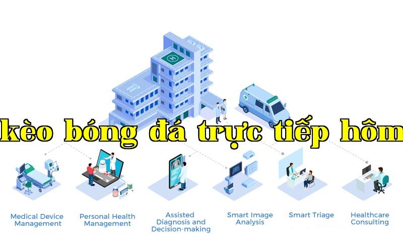 Smart Healthcare