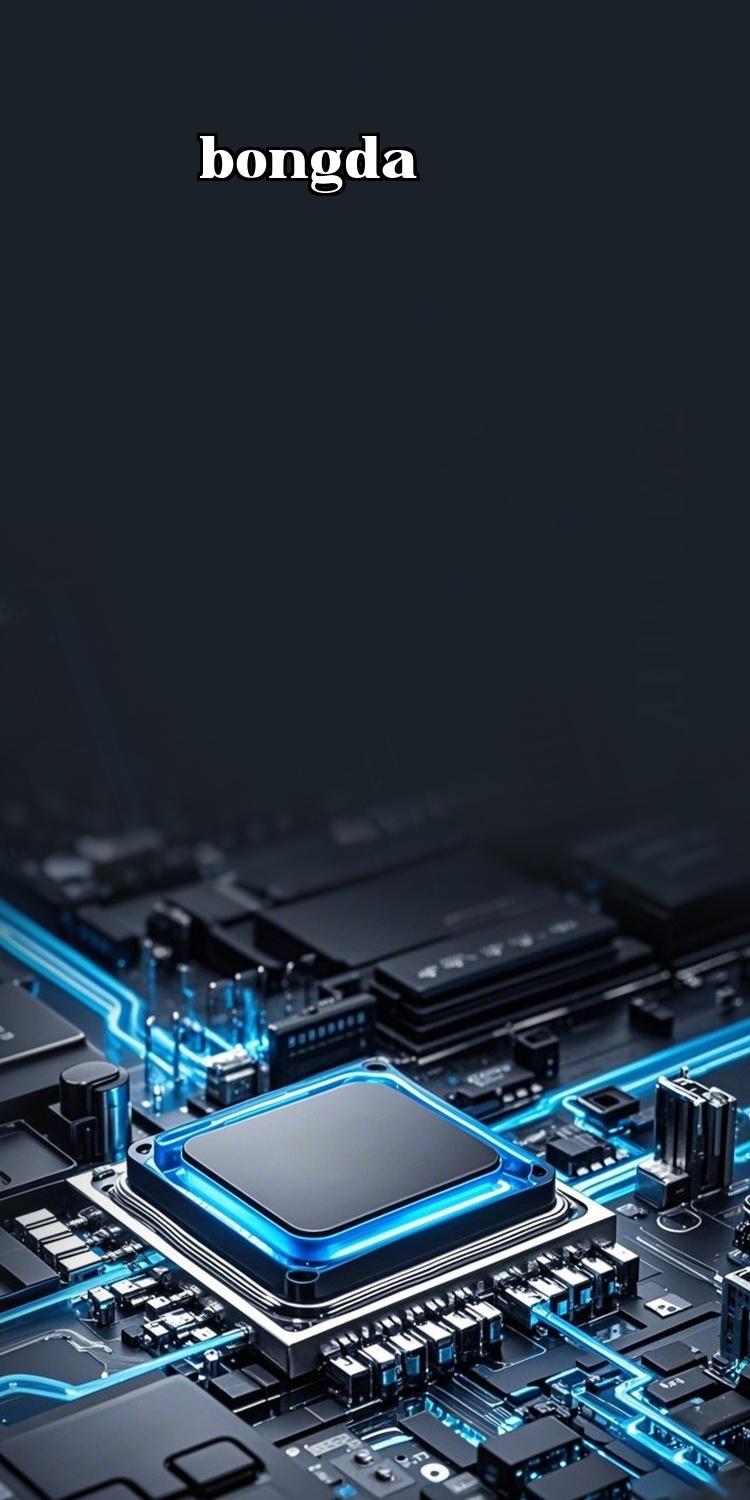 High-Performance Smart Power Management Technology