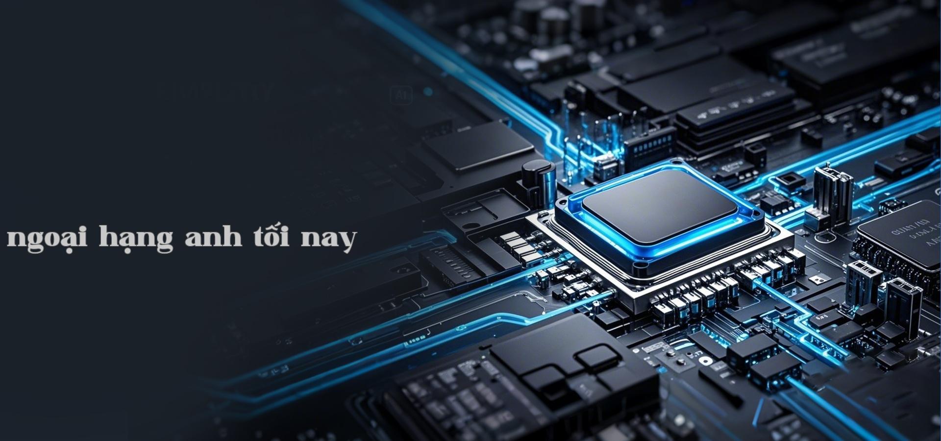 High-Performance Smart Power Management Technology