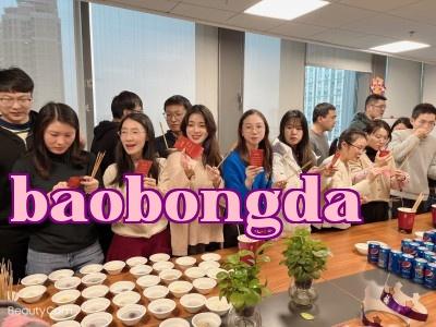 Cùng nhau đón Tết Nguyên Tiêu