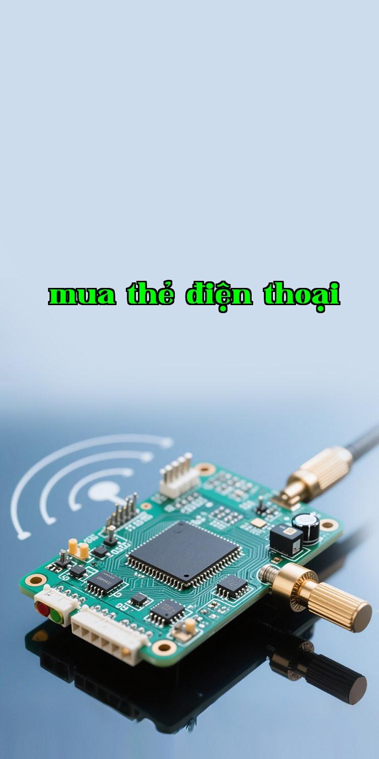 High-Performance SDR RF Transceiver Technology