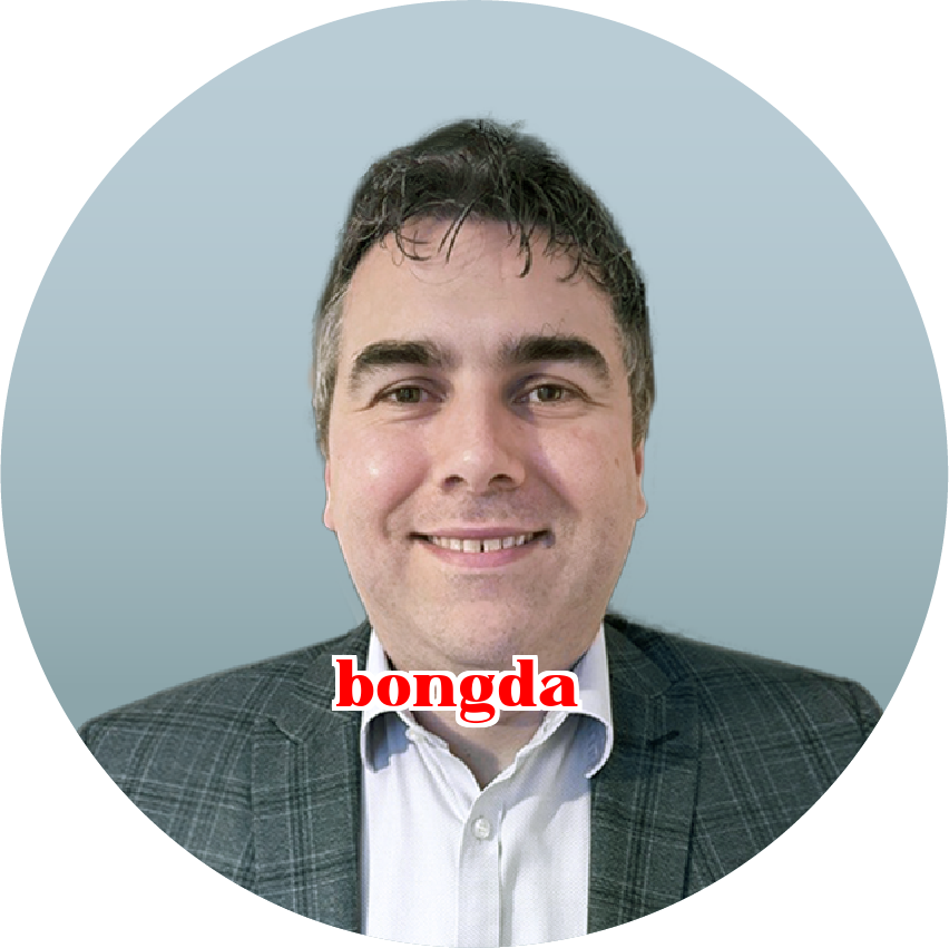 Stephen Barton