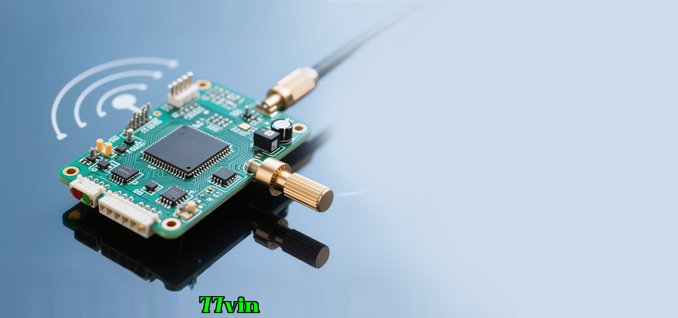 High-Performance SDR RF Transceiver Technology