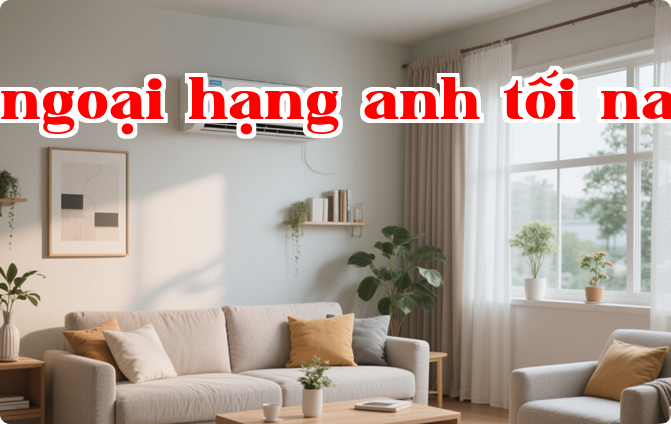 Điện lạnh thông minh
