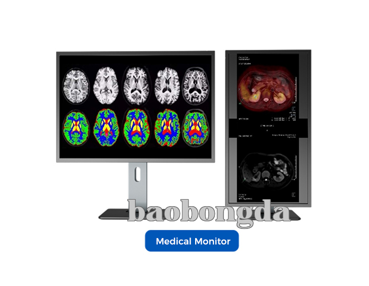 Medical Monitors + Digital Health Assistant + Personal Health Management Platform