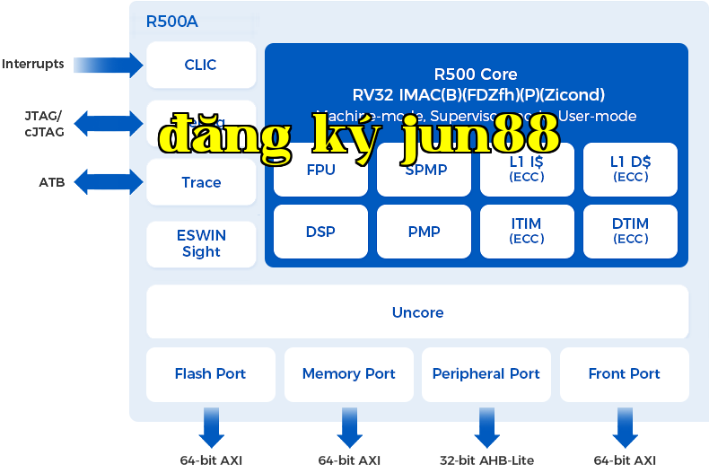 R500A