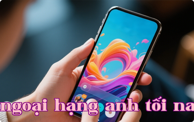 Điện thoại thông minh
