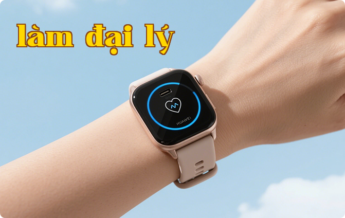 Smart Watches