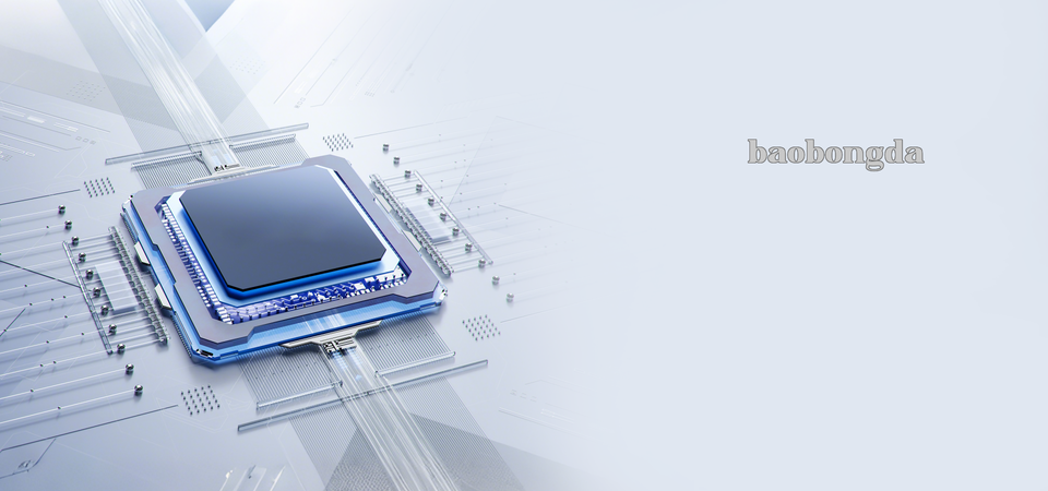 High-Speed Interface and Basic IPs