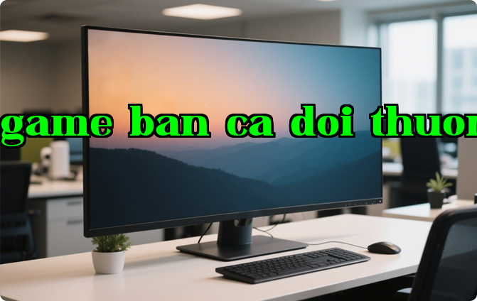 Office Monitors
